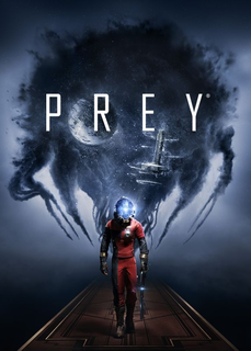 Prey
